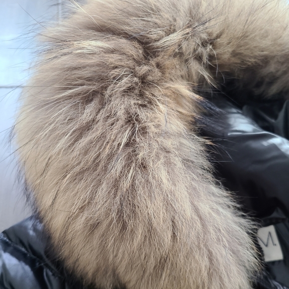 sam puffer jacket size small - Picture 4 of 11